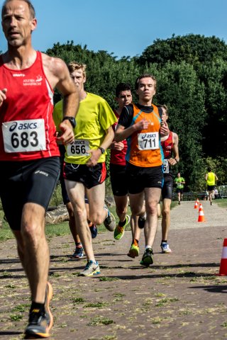 HeidekampparkRun 2017